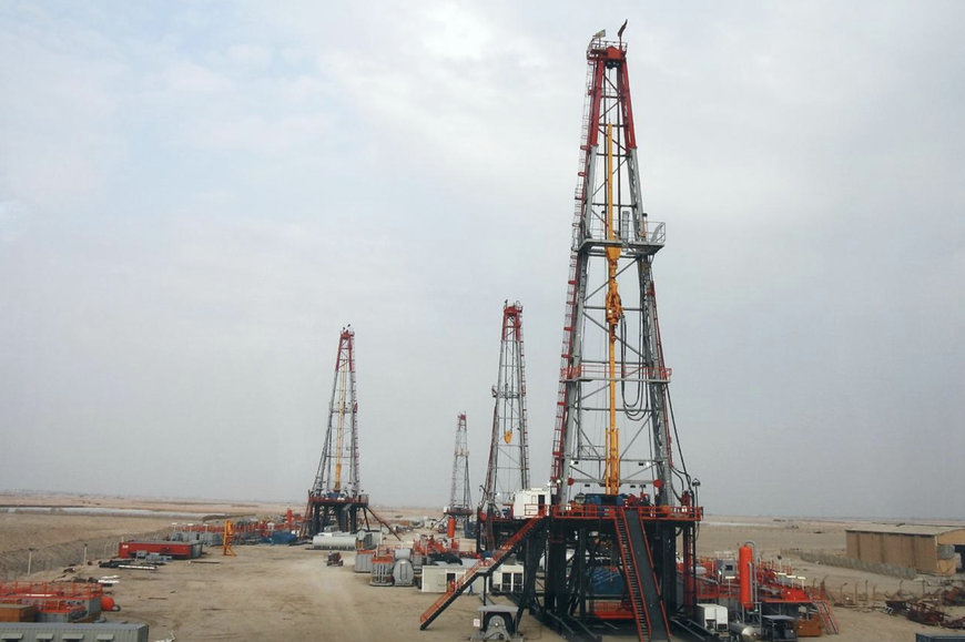 ROCKWELL AUTOMATION: MAKING DRILLING MORE EFFICIENT FOR NEW CARBON CAPTURE, USAGE, AND STORAGE FACILITIES